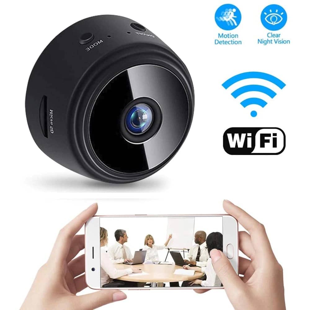 Camera