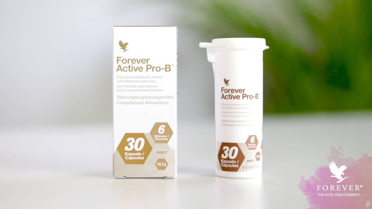 Forever Active Pro Biotic