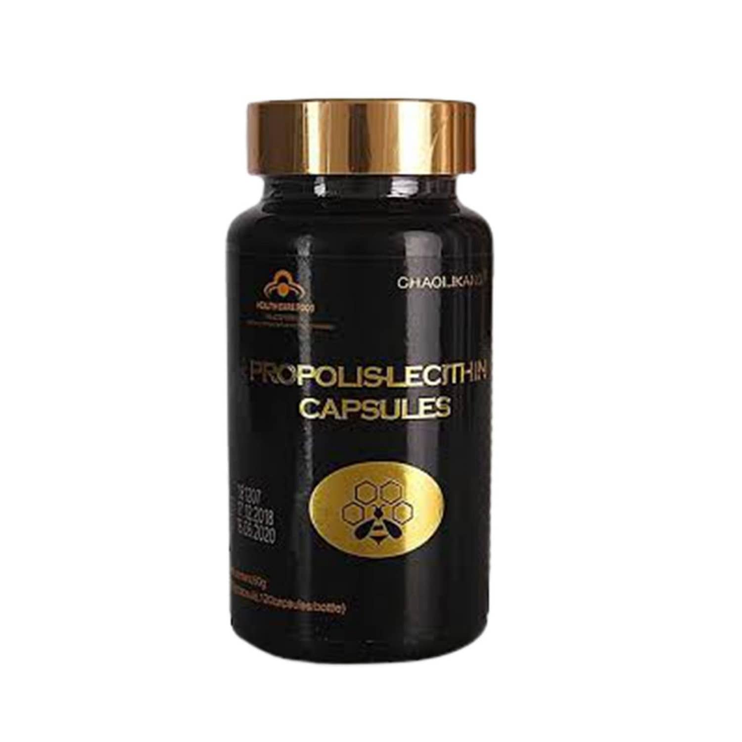 Lecithin Propolis