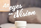 Forever Ivision Treats Glaucoma