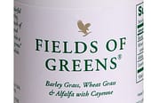 Fields of Greens 1