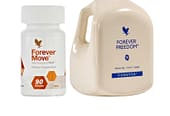Forever Arthritis Treatment Solution Pack 1