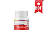 prostatrelax capsules frankev