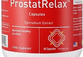 prostatrelax capsules frankex a