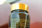 Norland Healthway Herbal Hypoglycemic Capsules