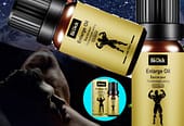 Enlargement Oil
