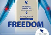 Forever Freedom Joint Function