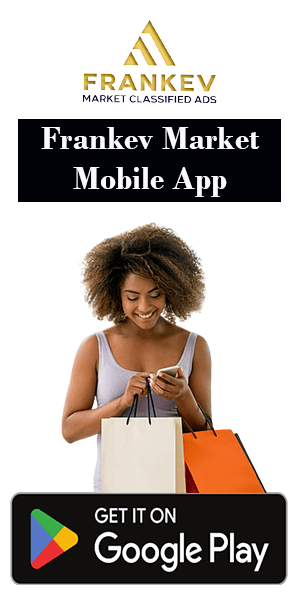 Frankev Market App