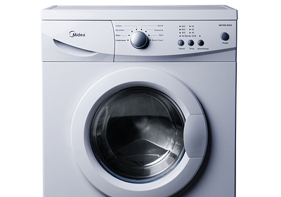 1 midea washing machine 1