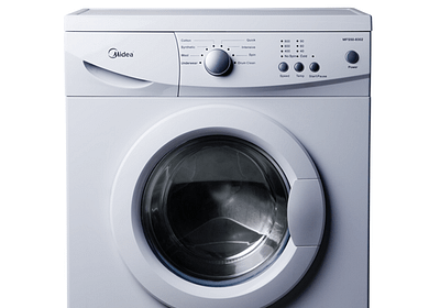 1 midea washing machine