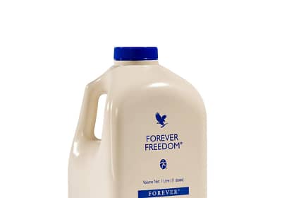 Forever Freedom Support Joint Health And Arthritis