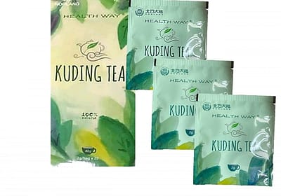 Kuding Tea Norland