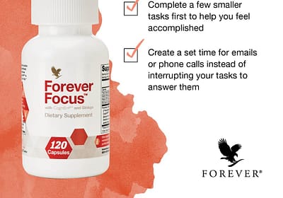 Forever focus