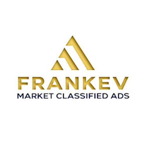Frankev Classified Marketplace