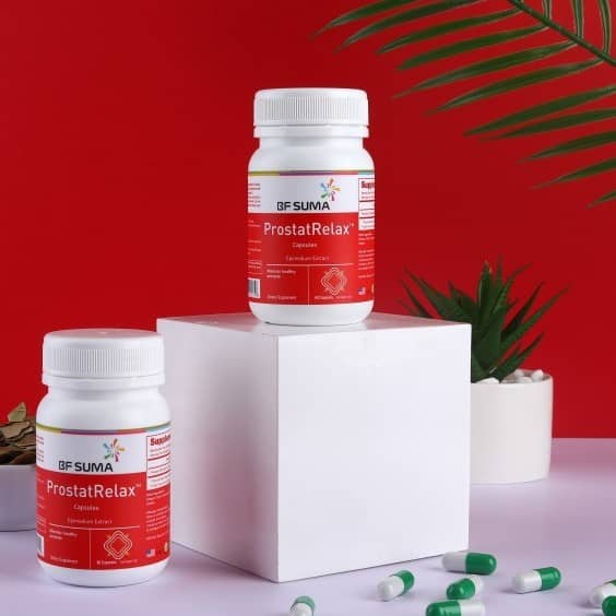 prostatRelax 1