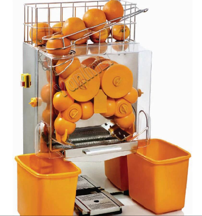 Juice Machine Fruit Juice Machine JS 2